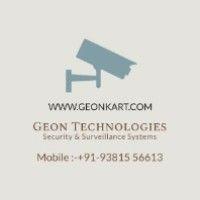 geon technologies logo image