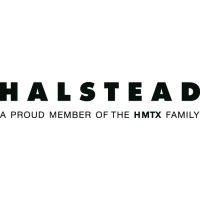 halstead logo image