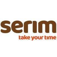 serim - take your time logo image