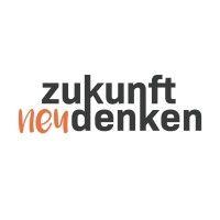 zukunft neu denken logo image