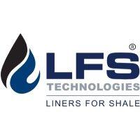 lfs technologies logo image