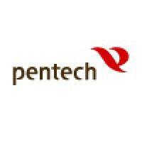 pentech logo image