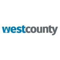 west county net logo image