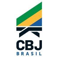 brazilian judo confederation logo image