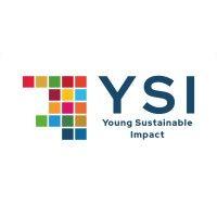 ysi - young sustainable impact logo image