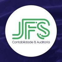 jfs contabilidade e auditoria logo image