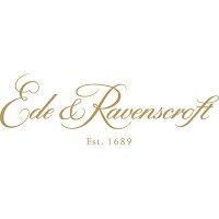 ede & ravenscroft logo image