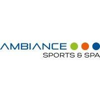 ambiance fitness gmbh logo image