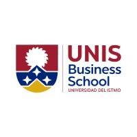 unis business school logo image