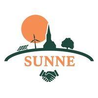 sunne energie logo image