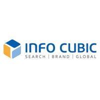 info cubic japan logo image