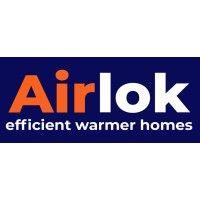 airlok group logo image