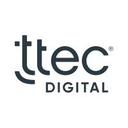 logo of Ttec Digital