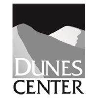 the guadalupe-nipomo dunes center logo image