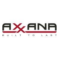 axxana logo image