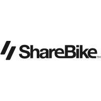 sharebike logo image