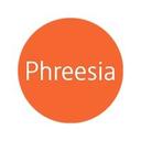 logo of Phreesia