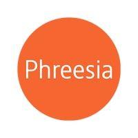 phreesia logo image