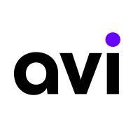 avi logo image