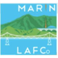 marin lafco logo image