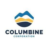 columbine corporation logo image