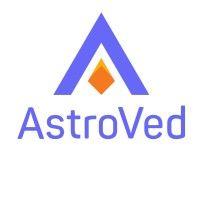 astroved.com - astrological research and development institute logo image