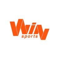 win sports logo image