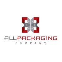 all packaging company logo image