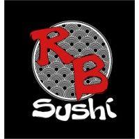 rb sushi logo image