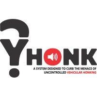 yhonk logo image