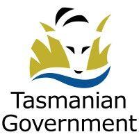 department of health, tasmania logo image