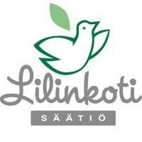 lilinkotisäätiö logo image