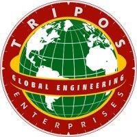 tripos enterprises logo image