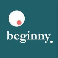 beginny logo image