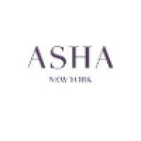 asha by adm logo image