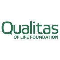 qualitas of life foundation logo image