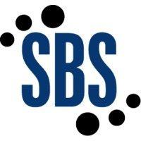 strategic business systems (sbs) logo image