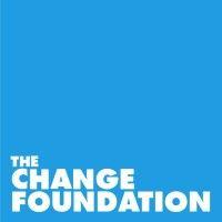 the change foundation uk logo image