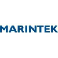 marintek logo image