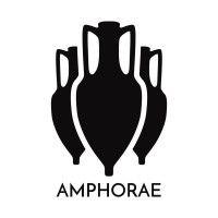 amphorae ltd. logo image