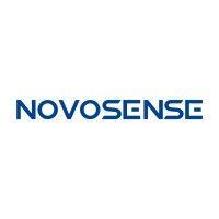 novosense microelectronics logo image