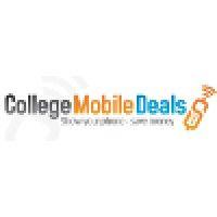 college mobile deals, llc logo image