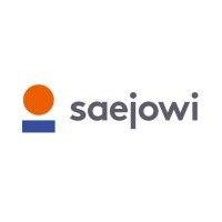 saejowi initiative for national integration logo image