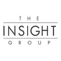 the insight group logo image