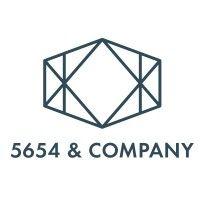 5654 & company logo image