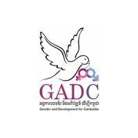 gender and development for cambodia logo image