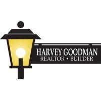 harvey goodman realtor logo image