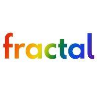 fractal logo image