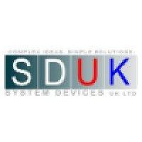 system devices uk ltd