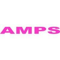 amps facilities management services pvt ltd logo image